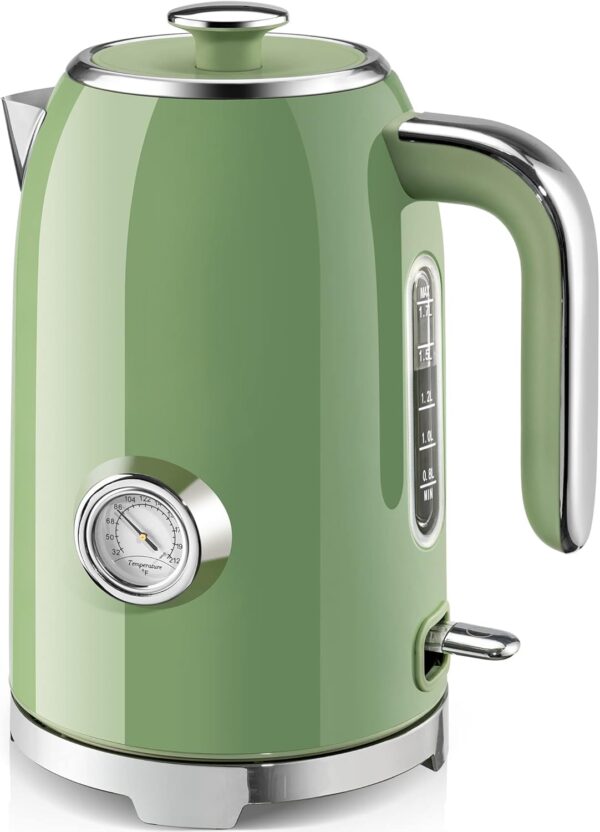 retro kitchen appliances