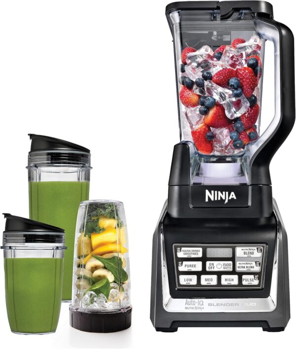 blenders