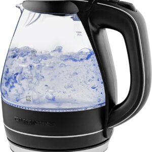 electric kettles