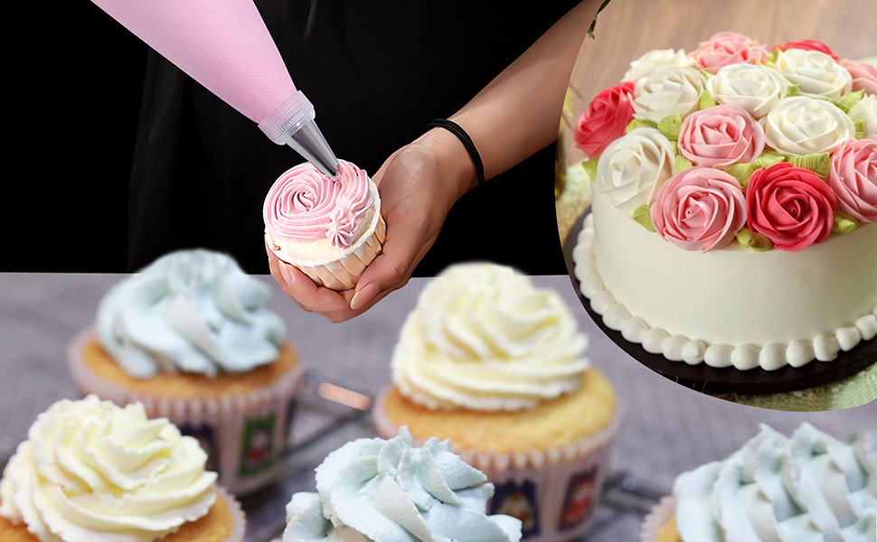 Piping bags