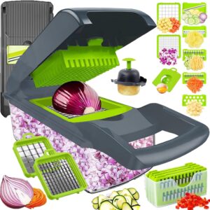 vegetable choppers