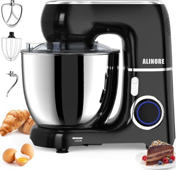 stand mixers