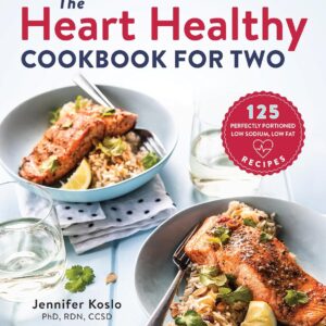 healthy cooking