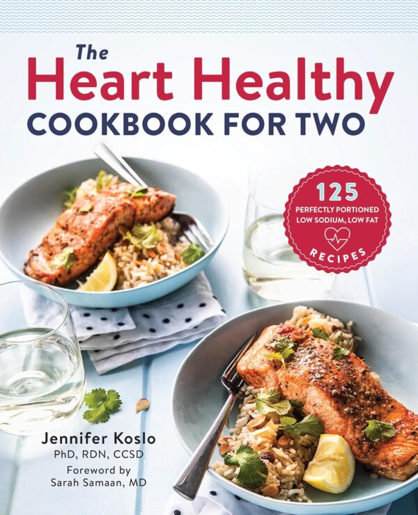 healthy cooking