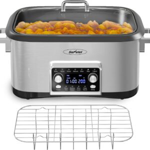 multi-cookers