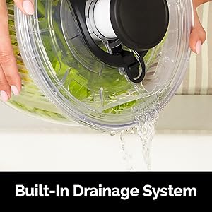 salad spinners best rated