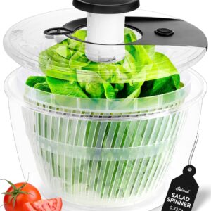 salad spinners
