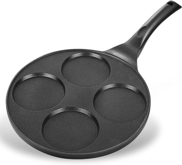 pancake griddles
