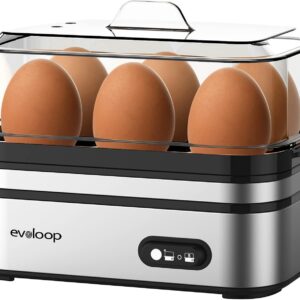 egg cookers