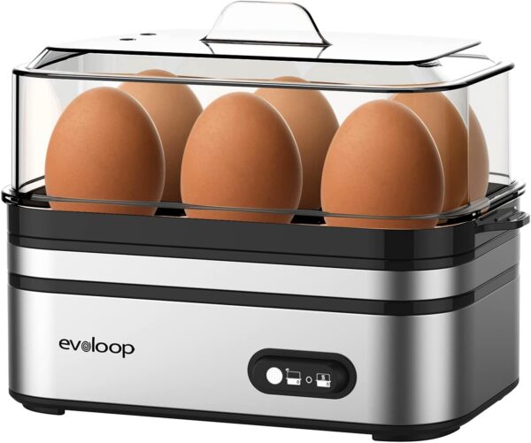 egg cookers