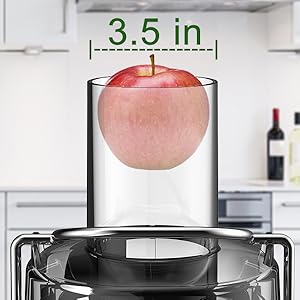 75CM Wide Month