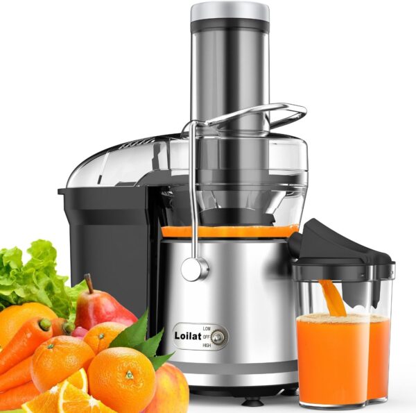 juice extractors
