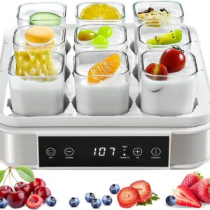 yogurt makers