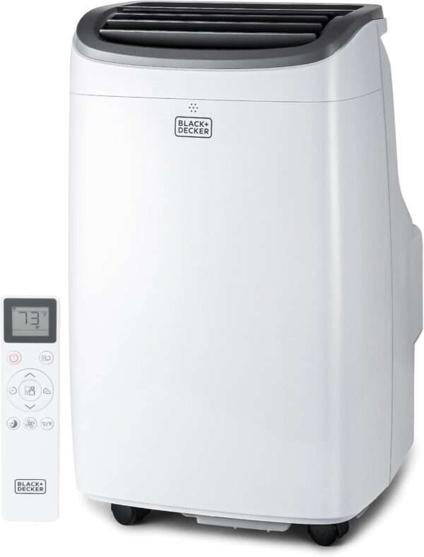 Black+Decker