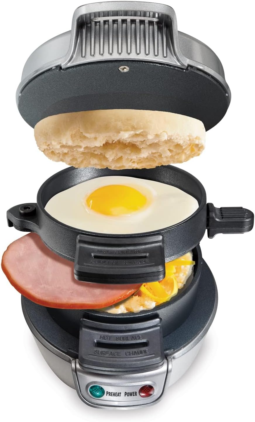 breakfast appliances
