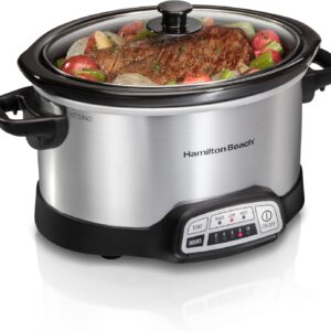 slow cookers