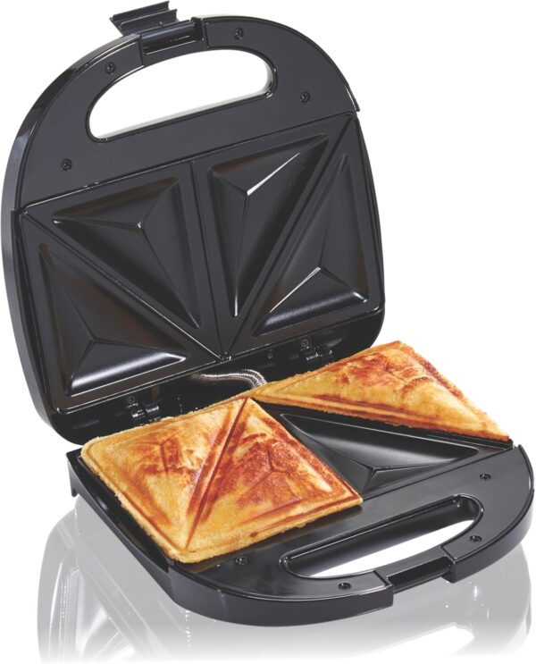 sandwich makers