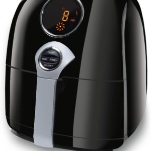 oil-free fryers
