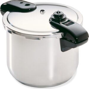 pressure cookers