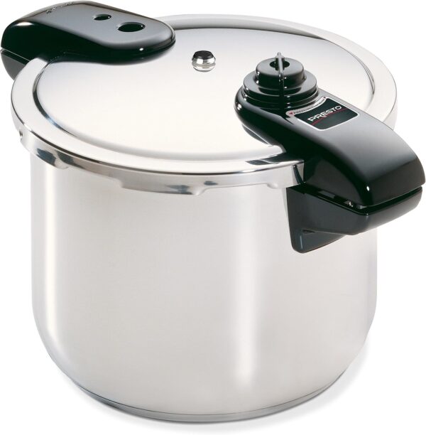 pressure cookers