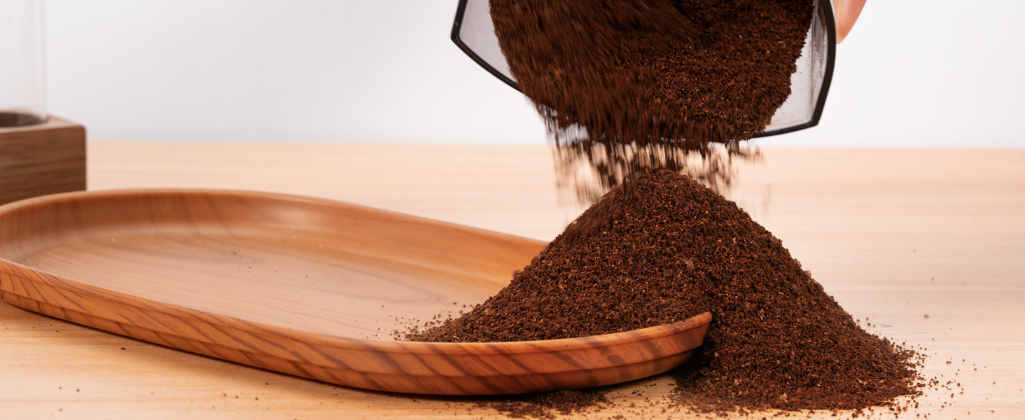 SOWTECH COFFEE GRINDER