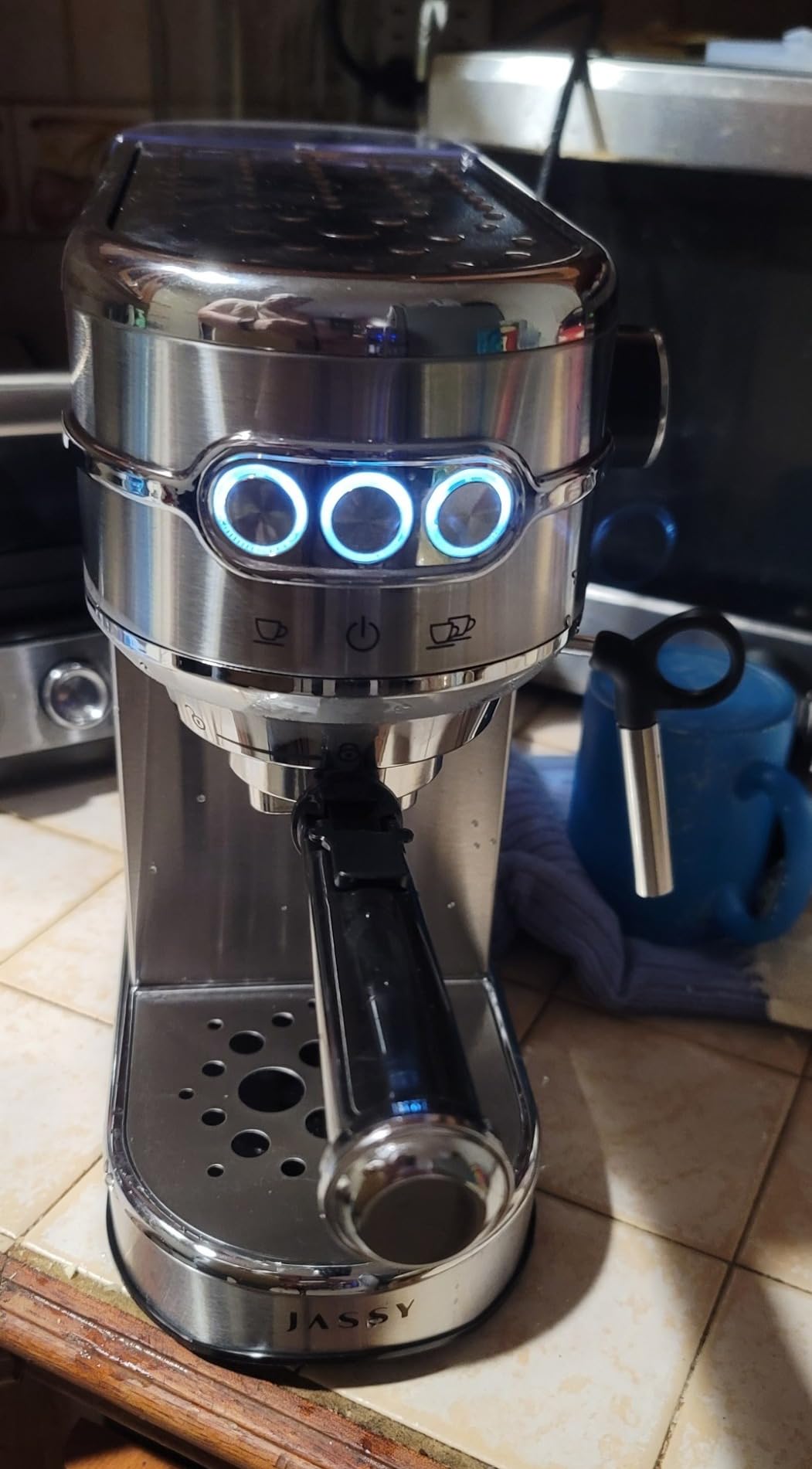 Customer Image