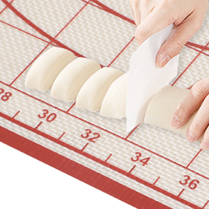 baking pastry mat