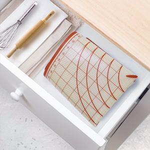 baking pastry mat