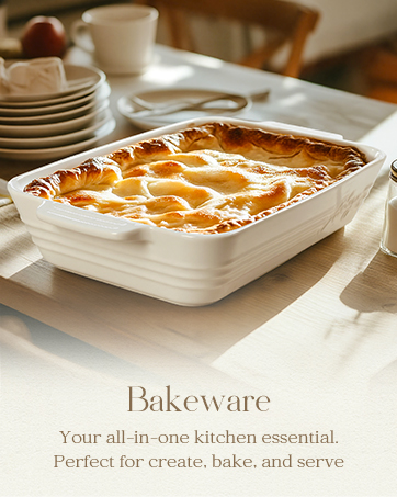 bakeware