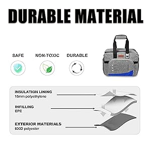 Electrical Cooler Bag