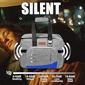 Electrical Cooler Bag