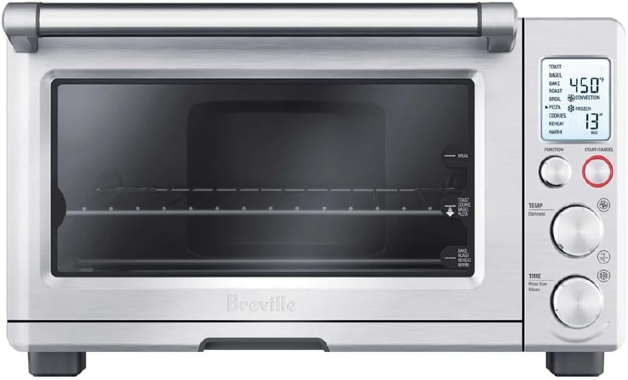 countertop ovens