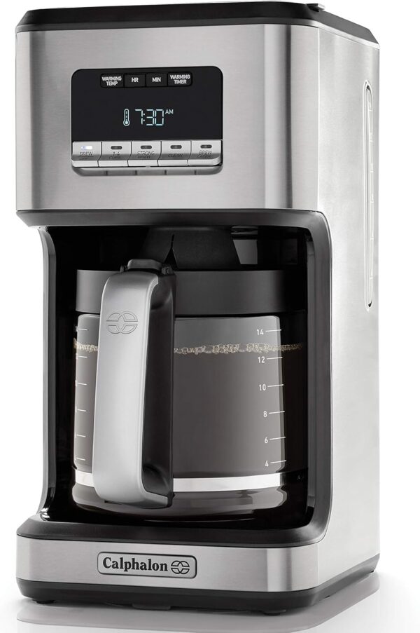 drip coffee machines