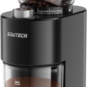 coffee grinder