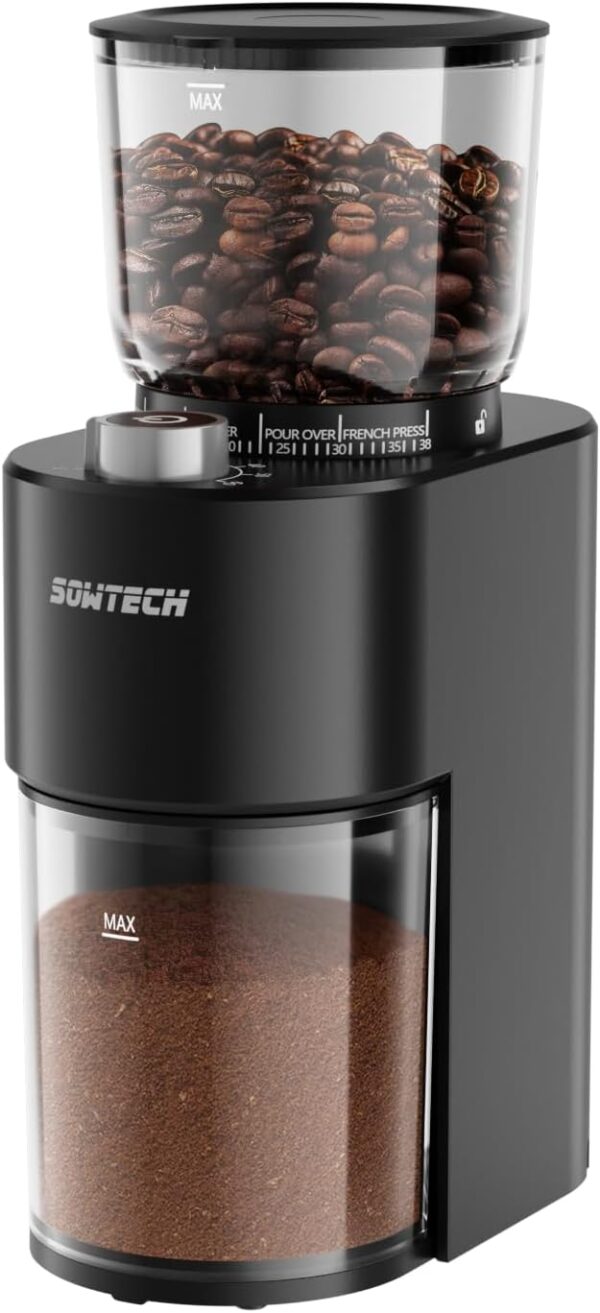coffee grinder