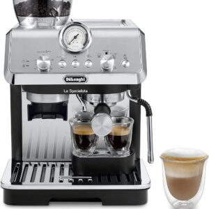 cappuccino maker
