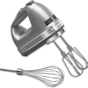hand mixers