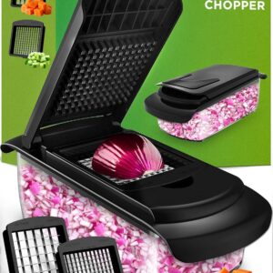 vegetable choppers