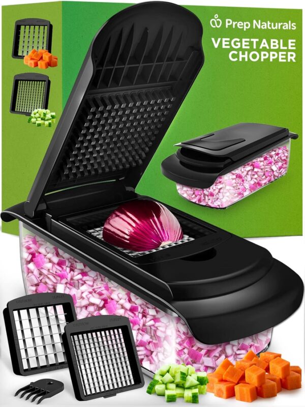 vegetable choppers