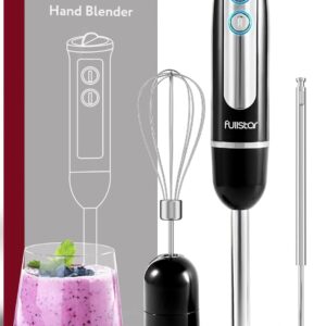 immersion blenders