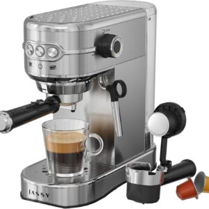 latte machine