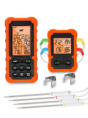 food thermometer for cooking
