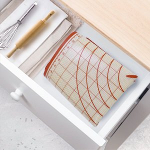 baking pastry mat