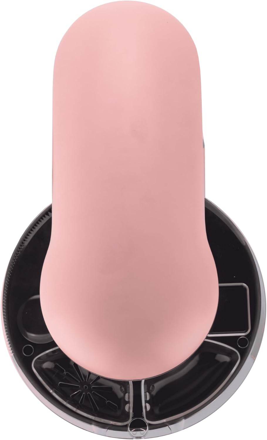 CULINARY CHEF 4.5L Retro Stand Mixer (Pink) - Image 5