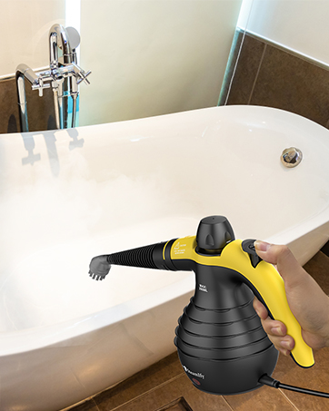 Handheld Steam Cleaner
