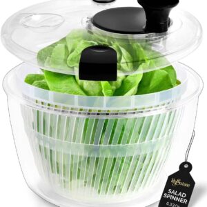 salad spinners