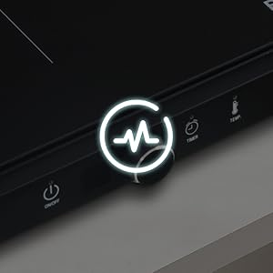 countertop electric cooktop